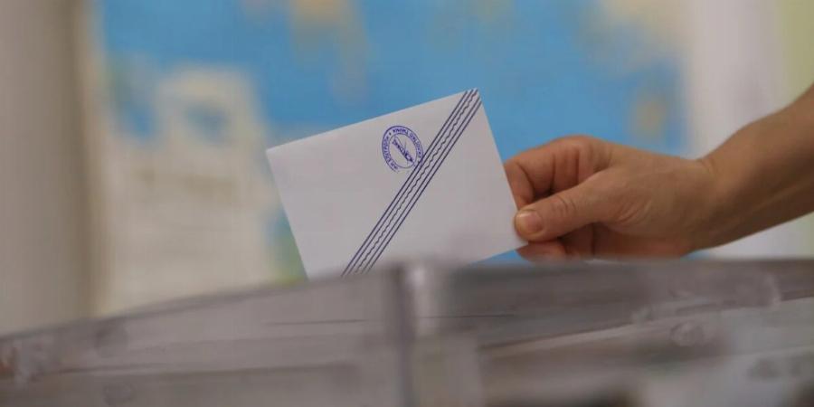 Δημοσκόπηση