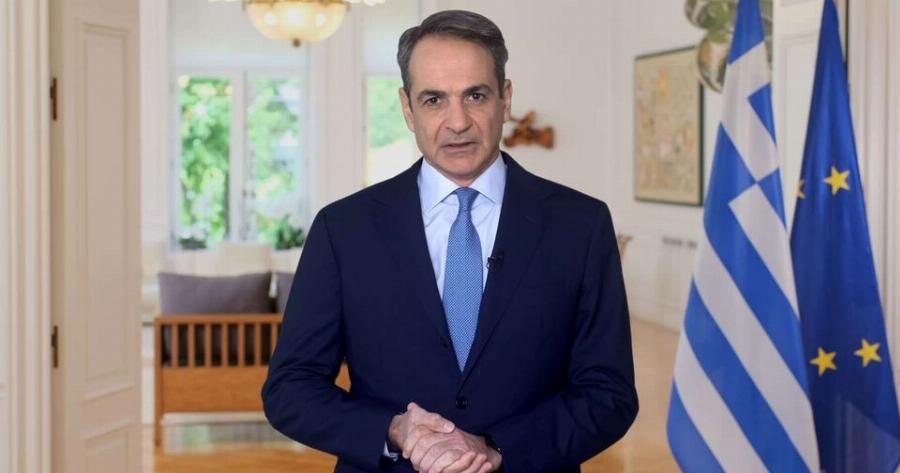 Έκτακτο – “Κλείδωσαν” οι ανακοινώσεις Μητσοτάκη – Αυτό είναι το μέτρο «έκπληξη» και ποιοι θα το πάρουν