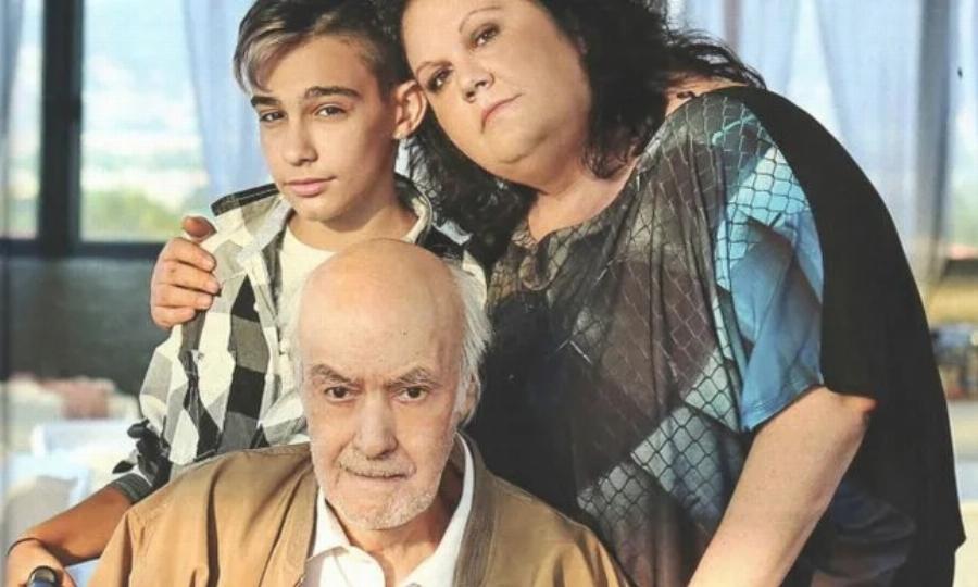 Ο Νίκος Μπάρκουλης ξεσπά: «Πιστεύεις ότι όσο ζω κι αναπνέω δεν θα βγω να μιλήσω γι’ αυτό;» – Τι συνέβη