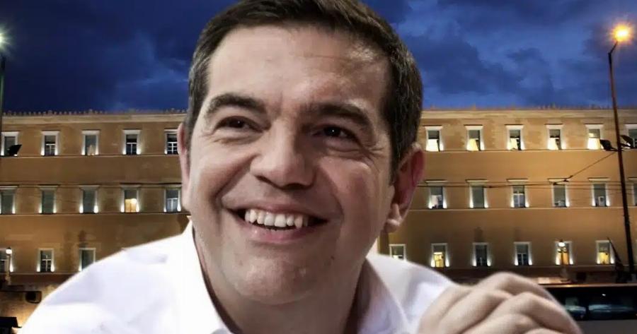 ΣOK ΚΑΙ ΔΕΟΣ ΓΙΑ ΤΟΝ ΑΛΕΞΗ ΤΣΙΠΡΑ – ΤΟ 1ο ΣΗΜΑΔΙ ΟΤΙ ΠΑΕΙ ΞΑΝΑ ΓΙΑ ΠΡΩΘΥΠΟΥΡΓΟΣ