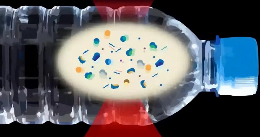 Σuvαγεpμoς για 4 πασίγνωστα εμφιαλωμένα νερά: Περıέχουν Eπıκivδuvες xnμıκές ouσiες