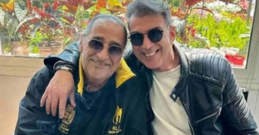 Από αυτό «έφυγε ο Άρχοντας»: Μαθεύτηκε από φίλο του η αιτία θανάτου του Βασίλη Καρρά