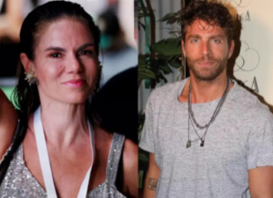 Γιώργος Μανίκας: Σε σχέση o 38χρονος με την 60χρονη καλλονή πεθερά του Κωνσταντίνου Αργυρού