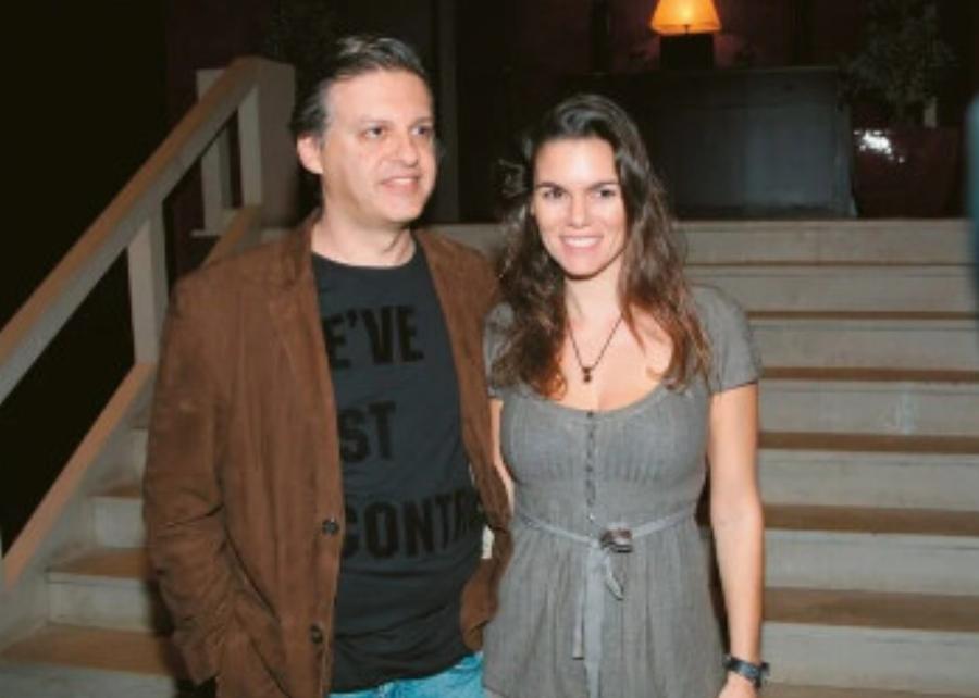 Γιώργος Μανίκας: Σε σχέση o 38χρονος με την 60χρονη καλλονή πεθερά του Κωνσταντίνου Αργυρού