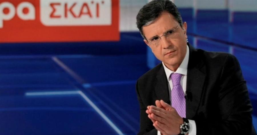 Απογοήτευση για τον Γιώργο Αυτιά – Μαθεύτηκαν σήμερα τα δυσάρεστα