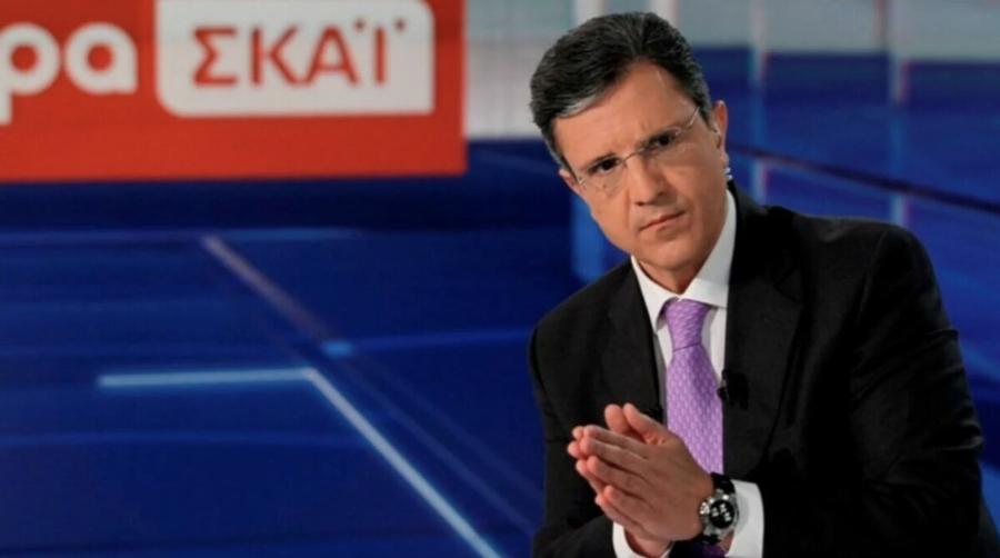 Απογοήτευση για τον Γιώργο Αυτιά – Μαθεύτηκαν σήμερα τα δυσάρεστα