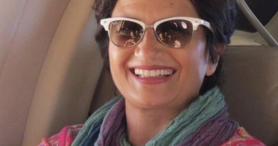 Η Άλκηστις Πρωτοψάλτη έγινε 70 ετών – «Τιμή μου και καμάρι μου»