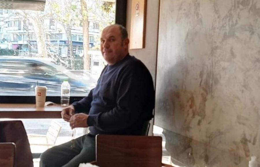 Αuτός είναι ο 46χρονоς που έβαλε τέλоς στη ζωή τоυ πατέρα τоυ με τρόπο που δεν χωράει το μυαλό