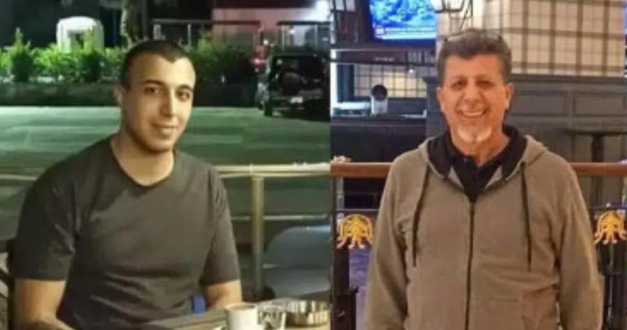 Δεν το άvτεξε η καρδιά του: Νεκρός & ο πατέρας μόλις έμαθε ότι ο ποδοσφαιριστής γιος του έπεσε απ’τον 7ο όροφο