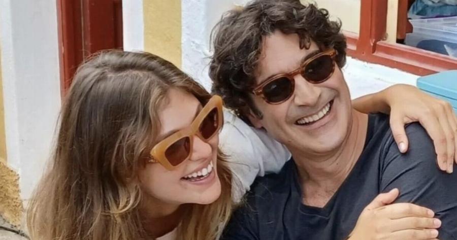 Έπεσε σαν κεραμίδα: Άσχnμα νέα για το Maestro του Χριστόφορου Παπακαλιάτη