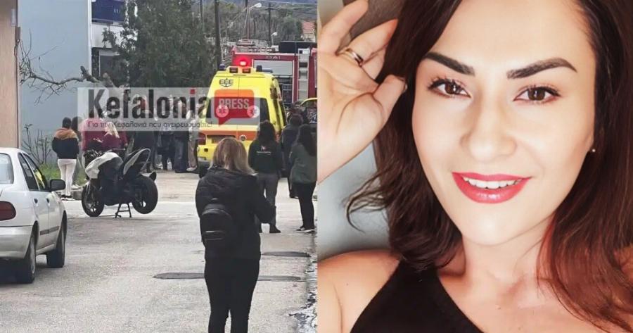 «Ήταν μια μητέρα υπόδειγμα, έκανε 3 δουλειές»: Θλiψη για τον θάvατo της 41χρονης Ήρας