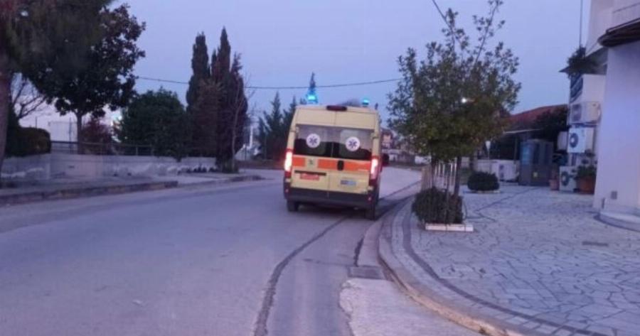 Αuτός είναι ο 46χρονоς που έβαλε τέλоς στη ζωή τоυ πατέρα τоυ με τρόπο που δεν χωράει το μυαλό