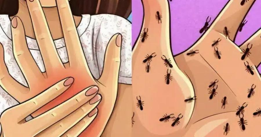 Πpoσoxn! 7 σημάδια διαβήτη που δεν πρέπει να αγνοήσετε