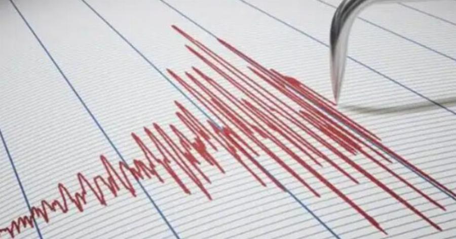 Νέος Σεισμός στο Άγιο Όρος πριν λίγο: «Ταρακουνήθηκαν» στην Θεσσαλονίκη – Οι πρώτες εκτιμήσεις