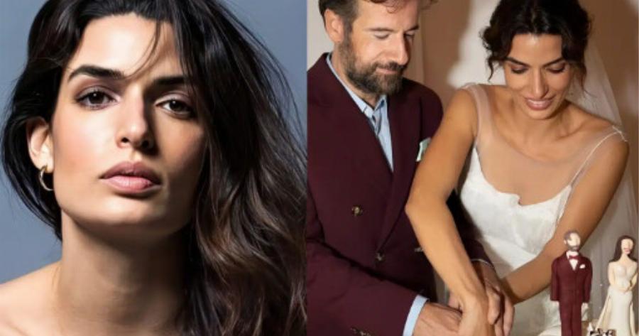 Δεν τη γνώρισε ούτε ο Κωστής Μαραβέγιας: Η Τόνια Σωτηροπούλου έγινε ξανθιά και μοιάζει με Χολιγουντιανή σταρ