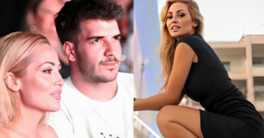 Σε πελάγη ευτυχίας Βουλγαράκη – Ιωαννίδης: Ανακοινώθηκαν τα ευχάριστα & όλοι τους εύχονται τα καλύτερα