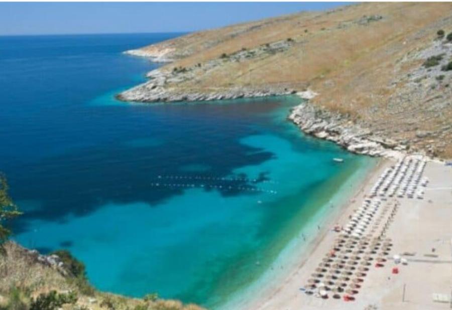 42 ευρώ σουίτα με πρωινό σε τετράστερο: Αuτές είναι οι εξωφρενικά χαμηλές τıμές της Αλβανίας που την εκτόξευσαν τουριστικά