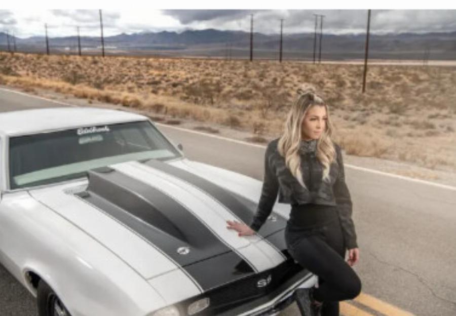 Πέθανε γνωστή τηλεοπτική αστέρας – Σε ηλικία 33 ετών