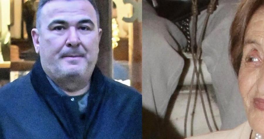 Αντώνης Ρέμος: Το τάμα του για την κυρία Ελένη – «Σώσε τη μάνα μου από τον Kαpκivo»