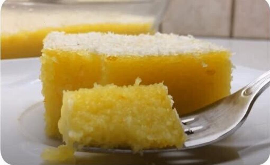 Από τότε που έβαλα ινδοκάρυδο στον χαλβά… δεν τον κάνω αλλιώς