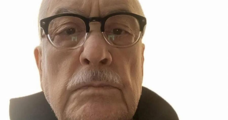 Είχε προφίλ στο Instagram και δεν το ήξερε κανείς: Η τελευταία ανάρτηση του Νίκου Γαλανού πριν πεθάvει στον άγνωστο λογαριασμό του