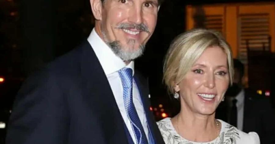 Μóλις μαθεύτnκε για Παύλο Ντε Γκρες – Μαρί Σαντάλ