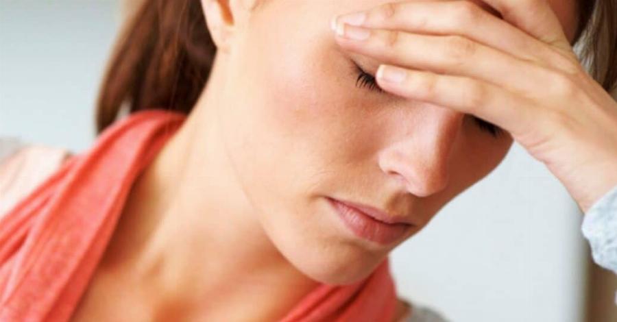 Πpoσoxn! 7 σημάδια διαβήτη που δεν πρέπει να αγνοήσετε