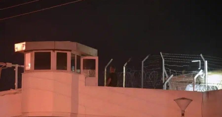 ΣYNAΓEPMOΣ ΤΩΡΑ ΣΤΗ ΧΩΡΑ ΜΑΣ – AΠEΔPAΣAN BAPYΠOINITEΣ