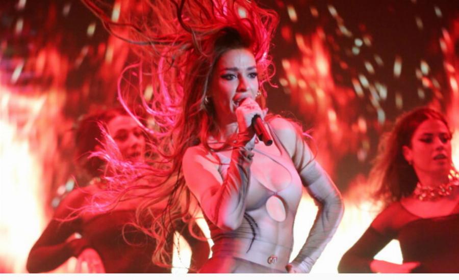 Κατάλαβαν το λάθος τους στην ΕΡΤ: Οι 2 πασίγνωστες γυναίκες που θέλουν να στείλουν του χρόνου – Σίγουρη η νίκη