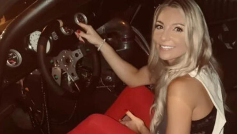 Πέθανε γνωστή τηλεοπτική αστέρας – Σε ηλικία 33 ετών