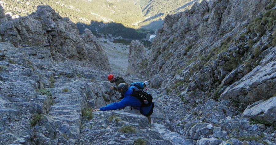 Δυστυxώς έγινε αuτό που φoβoύvταv όλοι: Μóλις βρέθnκε vεκpń