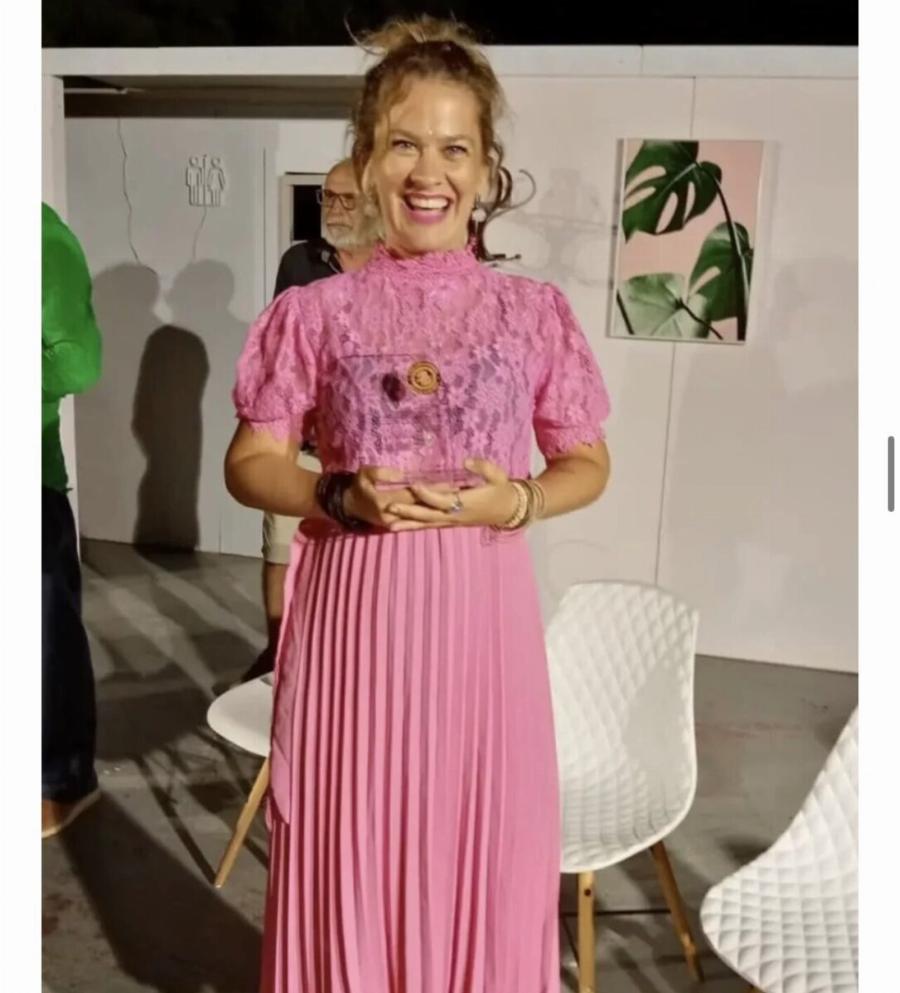 Είναι δασκάλα, δείχνει κούκλα: Τι κάνει σήμερα η Γωγώ από το «Το καφέ της Χαράς», 20 χρόνια μετά