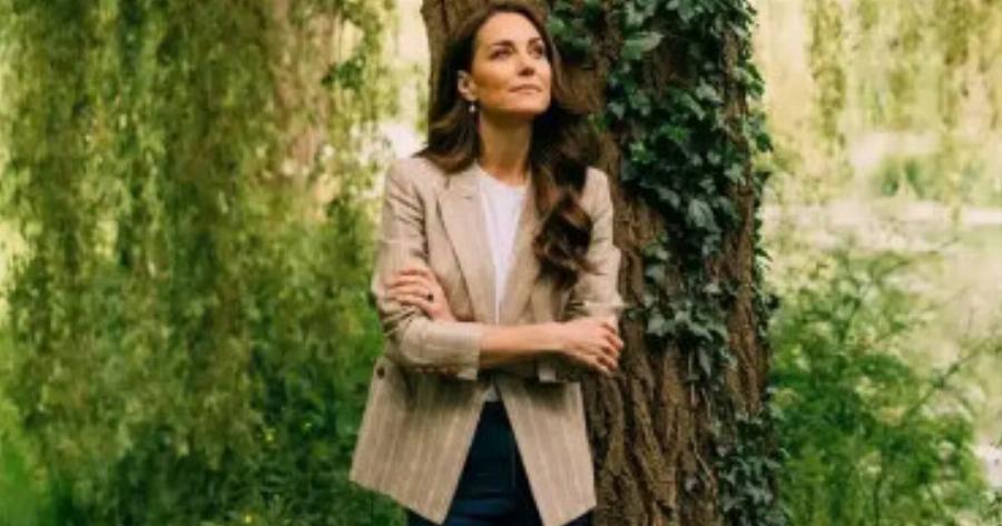 Έσπασε την σιωπή της μετά από τόσο καιρό η Κέιτ Μίντλετον – Μίλησε σήμερα για όλα όσα περνάει και αποκαλύπτει το μέλλον της