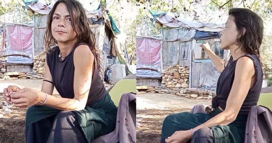 Γαύδος: «Μας διώχνουν από το σπίτι μας» – Η συγκλονιστική μαρτυρία μόνιμης κατοίκου για τις κατεδαφίσεις