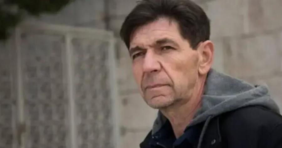 Γεράσιμος Σκιαδαρέσης: Πένθος για τον γνωστό ηθοποιό – «Καλό ταξίδι, αγόρι μου όμορφο»