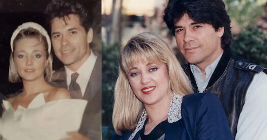 Πάνος Μιχαλόπουλος: Ο άγνωστος γιος, Σωτήρης, που τον έκανε πριν καν παντρευτεί με την Ρούλα Κορομηλά και δεν τον είχε δει κανείς