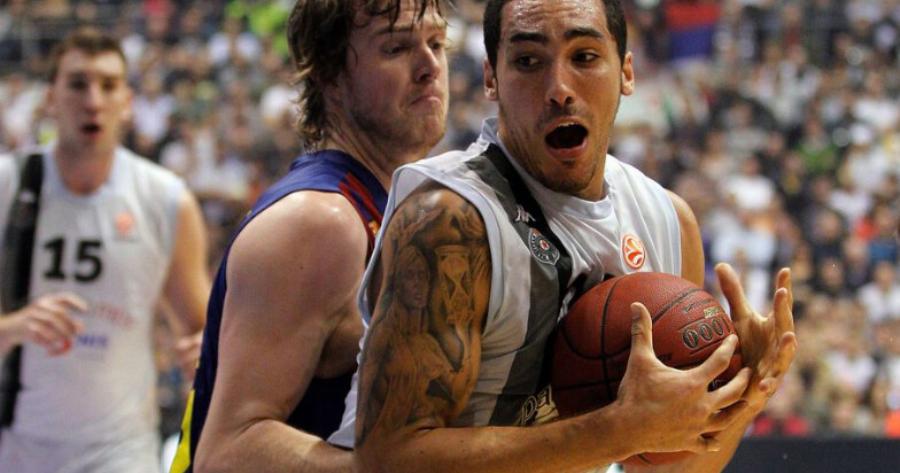 ΣΟΚ: Σκοτώθηκε σε τροχαίο πρώην παίκτης της Παρτιζάν!