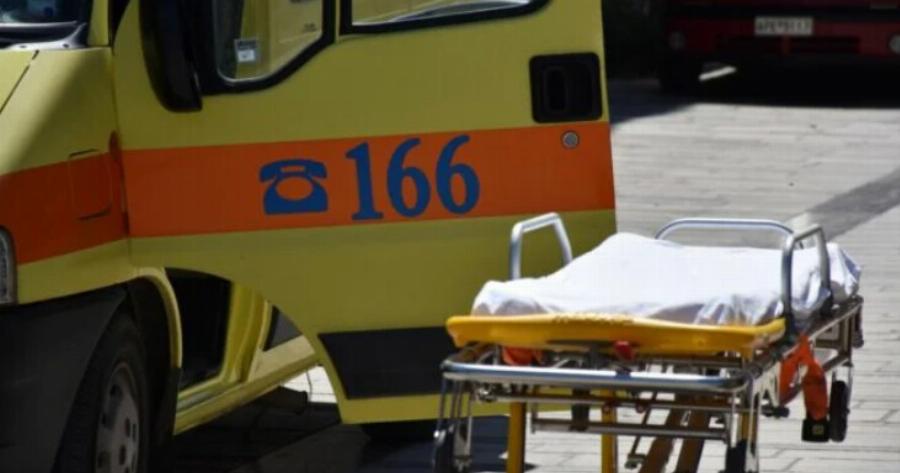 Σοκαριστική τραγωδία: Βουτιά θανάτου εκανε ο 37χρονος – Έπεσε από το μπαλκόνι του σπιτιού του