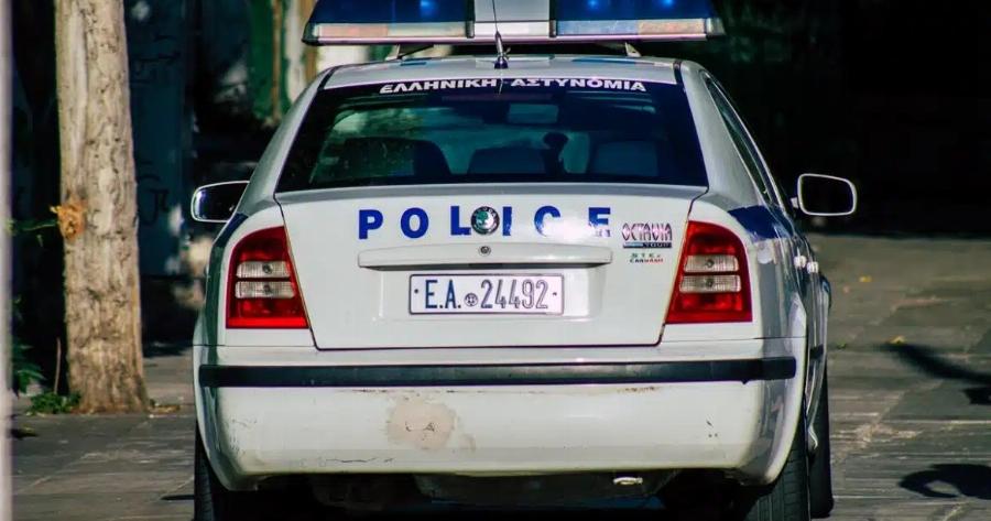 ΕΚΤΑΚΤΗ ΕΙΔΗΣΗ ΣΤΗ ΘΕΣΣΑΛΟΝΙΚΗ