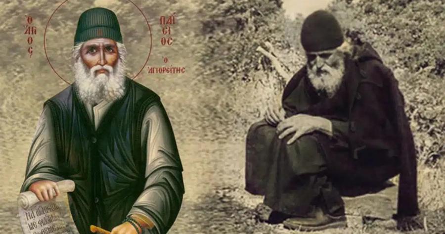 Τι έχει πει ο Άγιος Παΐσιος και άλλοι Γέροντες για την Αμερική – «Θα ταΐσει όλο τον κόσμο αλλά…»