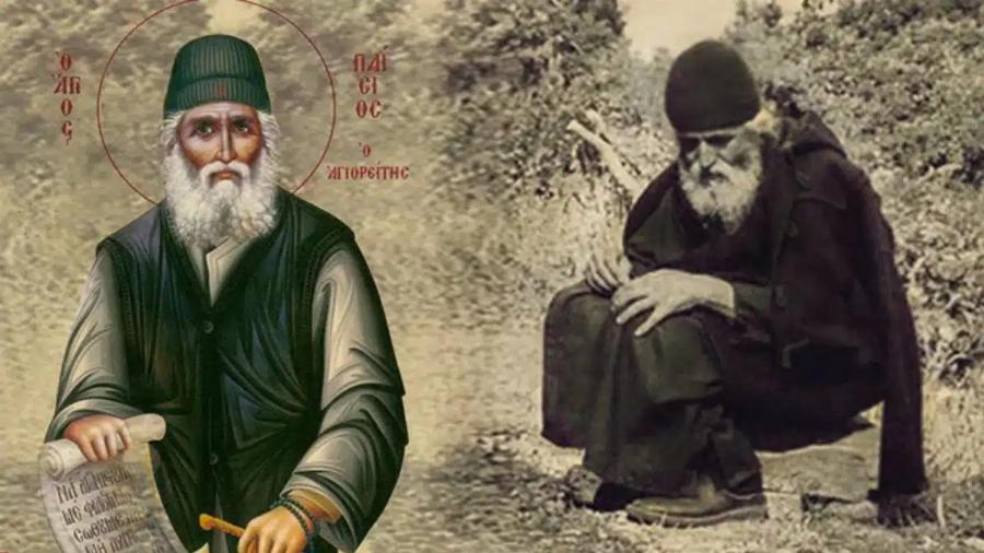 Τι έχει πει ο Άγιος Παΐσιος και άλλοι Γέροντες για την Αμερική – «Θα ταΐσει όλο τον κόσμο αλλά…»