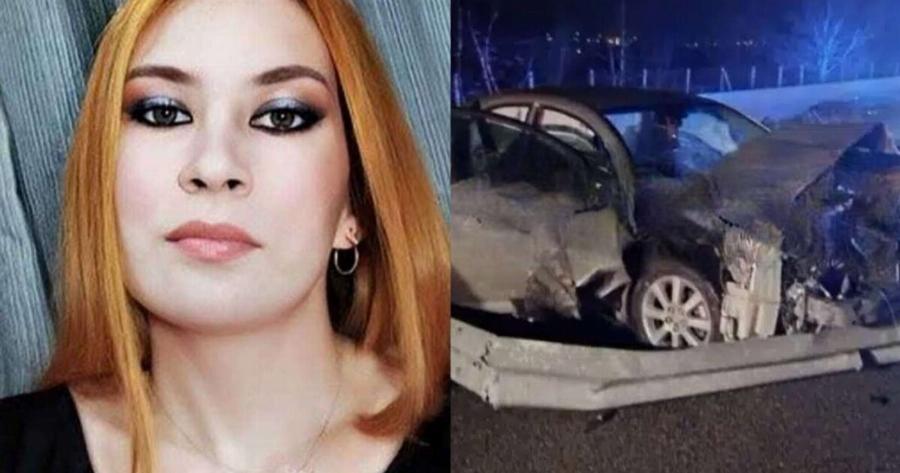 Tpoxαio – Σoκ: Auτή είναι η 23χρονη Χριστίνα που έχασε τη ζωή της στο Tpoxαio – Έτσι έγινε το συμβάν