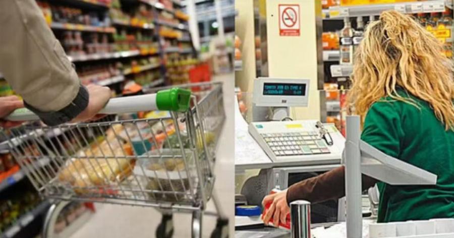 Μόλις ανακοινώθηκε: Το Ελληνικό σουπερ μάρκετ που θα είναι ανοιχτό τις Κυριακές – Το νέο ωράριο λειτουργίας