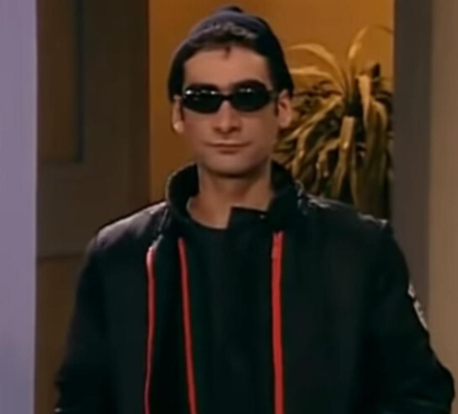 Θρηνεί ο καλλιτεχνικός κόσμος: «Έφυγε» από τη ζωή ο Νίκος Κυριακίδης, η φωνή του «Καβούρη» από τον Μπομπ Σφουγγαράκη