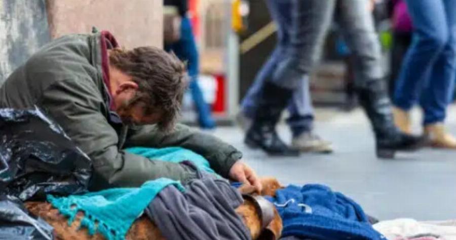 Κακά μαντάτα για το μέλλον της Ελλάδας – «Έρχεται μεγάλη καταστροφή»