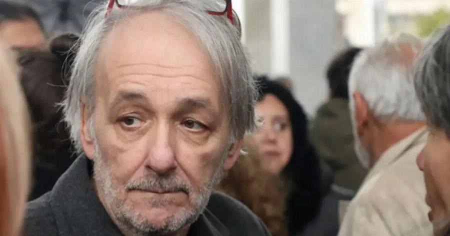 Ανδρέας Μικρούτσικος: Νέα περιπέτεια υγείας – To πρόβλημα που άλλαξε τα σχέδια