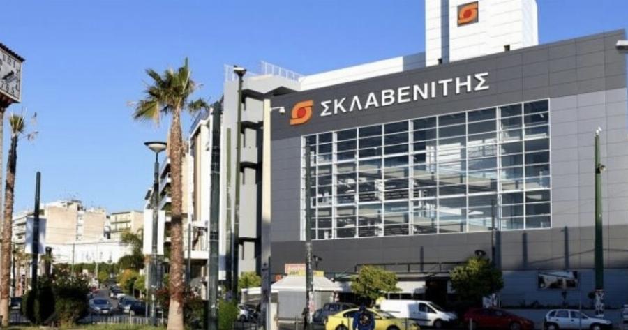 Χαμός με τον Σκλαβενίτη έκανε μια κίνηση που κάνεις δε περίμενε και όλοι τον αποθεώνουν