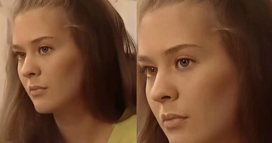 Είναι δασκάλα, δείχνει κούκλα: Τι κάνει σήμερα η Γωγώ από το «Το καφέ της Χαράς», 20 χρόνια μετά