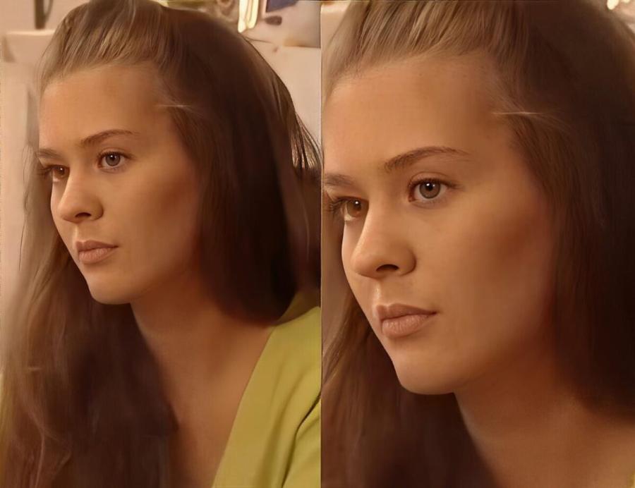 Είναι δασκάλα, δείχνει κούκλα: Τι κάνει σήμερα η Γωγώ από το «Το καφέ της Χαράς», 20 χρόνια μετά