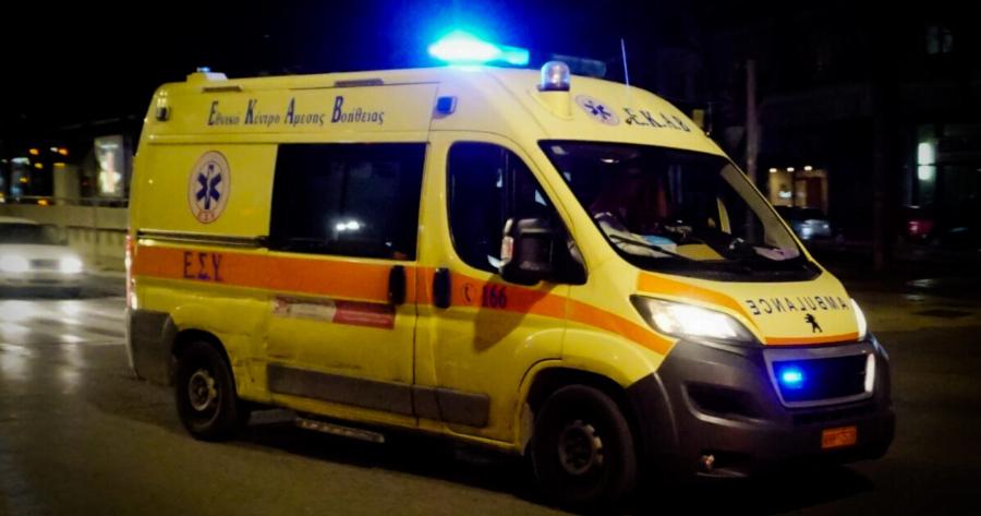 Έκτακτο: Έχουμε νεκρό